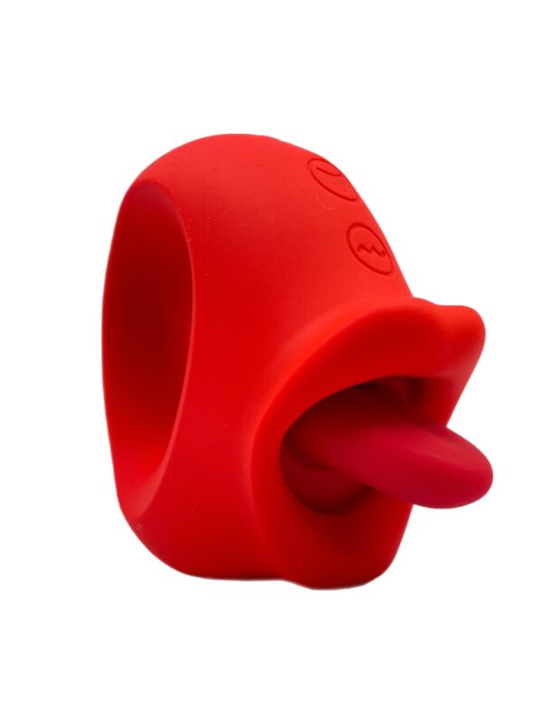 Tongue Licking Massager- 30% off - Image 3