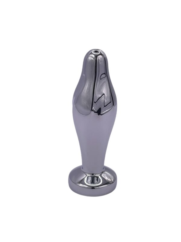 Nipple Vibrating Anal Plug- 20% off