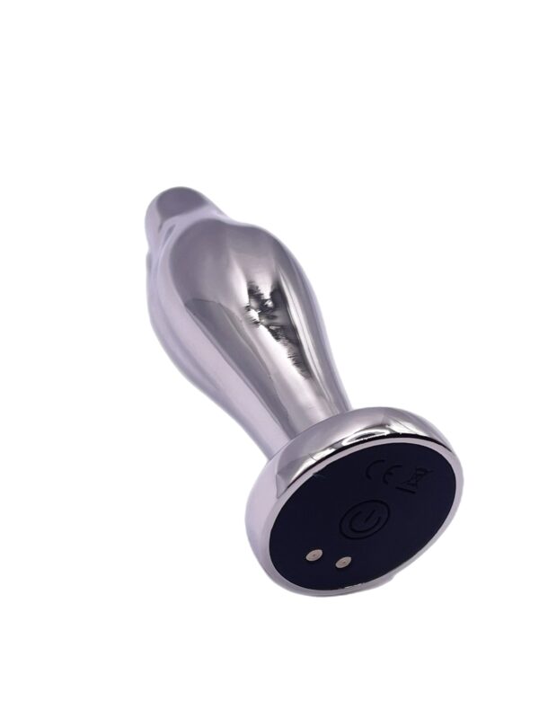 Nipple Vibrating Anal Plug- 20% off - Image 2