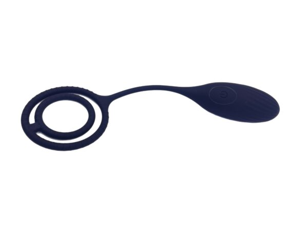 Anal Egg Stimulator Vibrator - Image 3