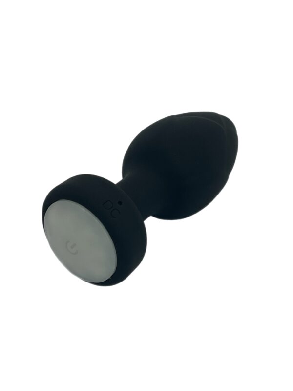 Flash Light Remote Vibrating Butt Plug-10% off - Image 3