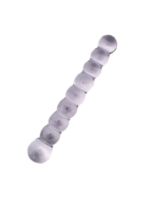 Glass Bead Anal Tool 8.5 inch - Image 2