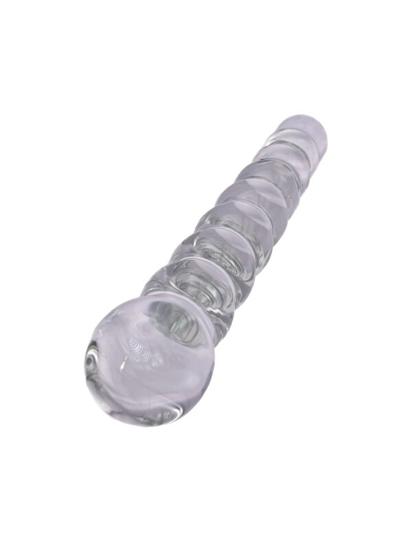 Glass Bead Anal Tool 8.5 inch - Image 3