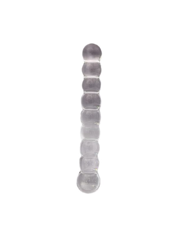 Glass Bead Anal Tool 8.5 inch - Image 4