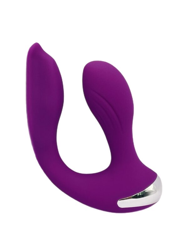 Wearable Butt Plug Vibrator