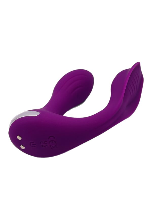 Wearable Butt Plug Vibrator - Image 3