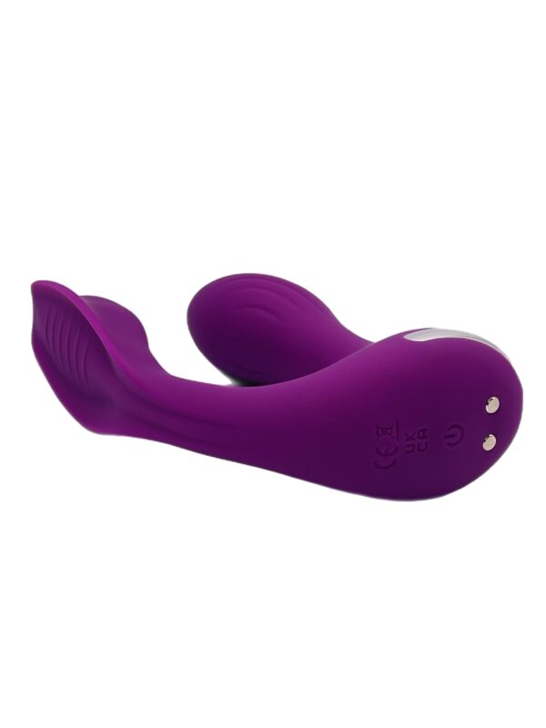 Wearable Butt Plug Vibrator - Image 4