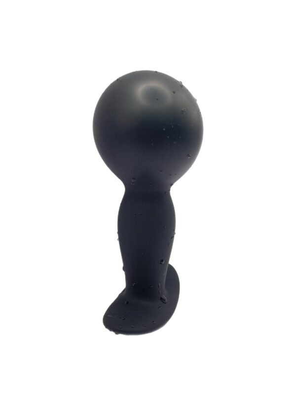 Inflatable Balloon Butt Plug Vibrator - Image 3