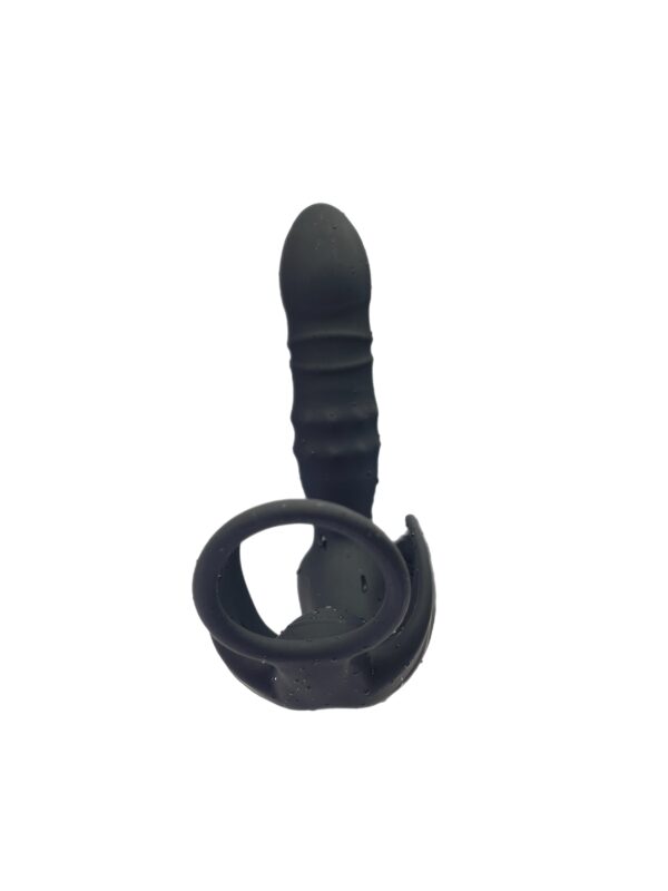 Butt Thruster Wearable Anal Vibrator - Image 4