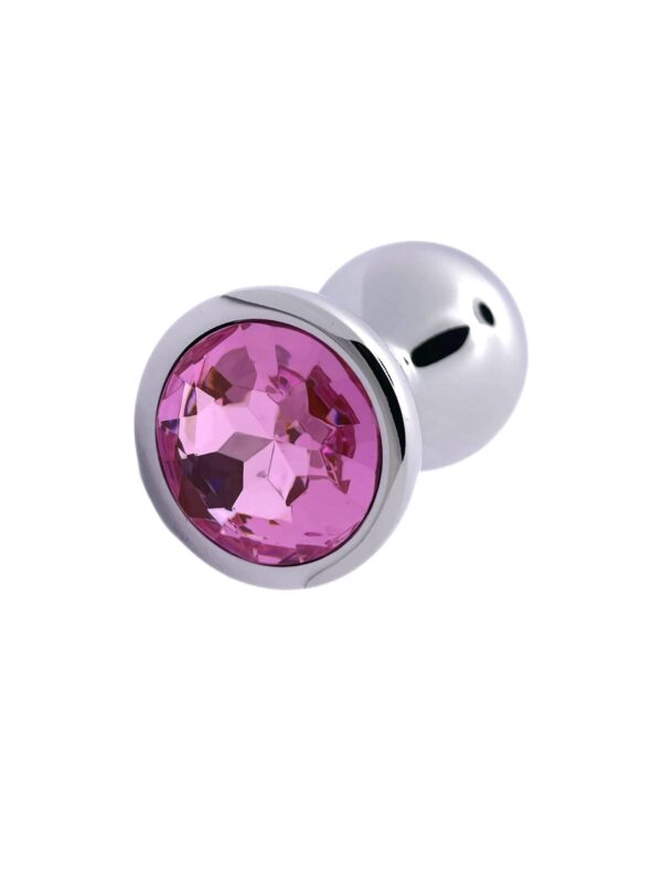 Diamond Butt Plug - Image 4