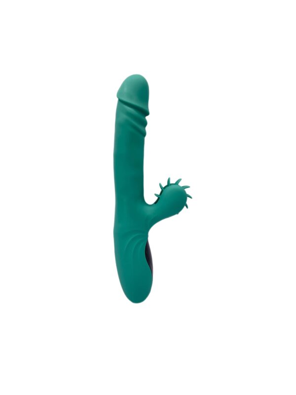 Yearn Lu Lu Blossom Wheel Vibrator - Image 2