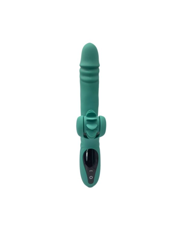 Yearn Lu Lu Blossom Wheel Vibrator - Image 7