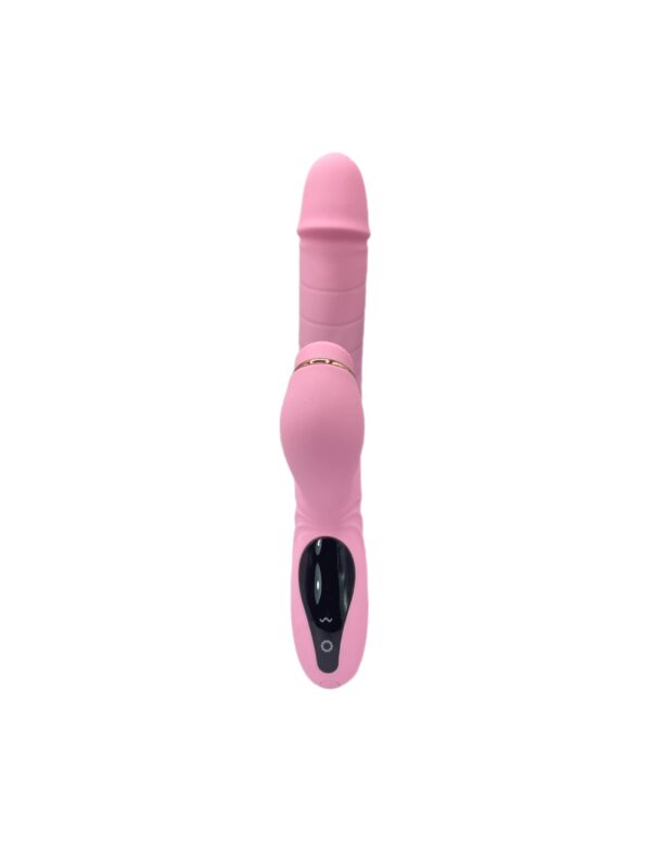 Yeain ThermoThrust Vibrator - Image 5