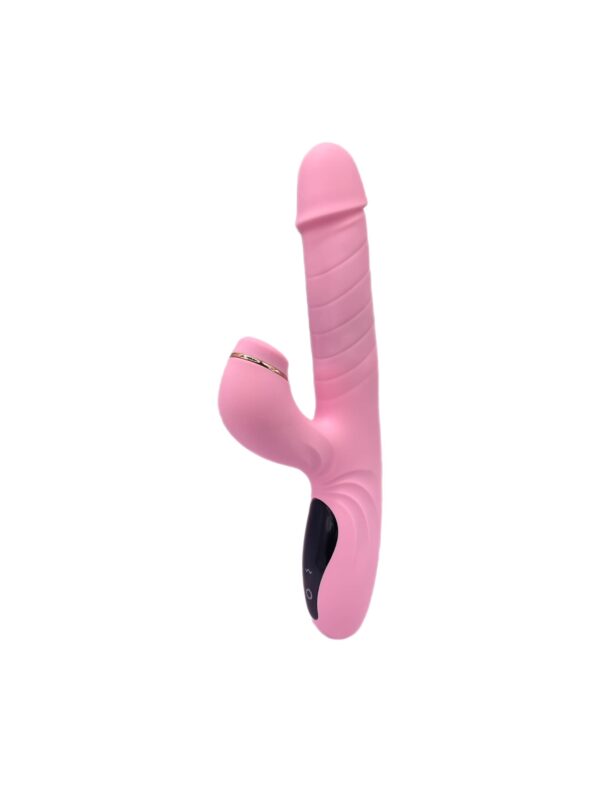 Yeain ThermoThrust Vibrator - Image 4