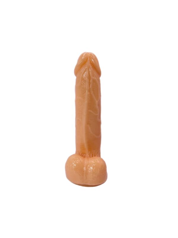 7 Inch Dildo - Image 3