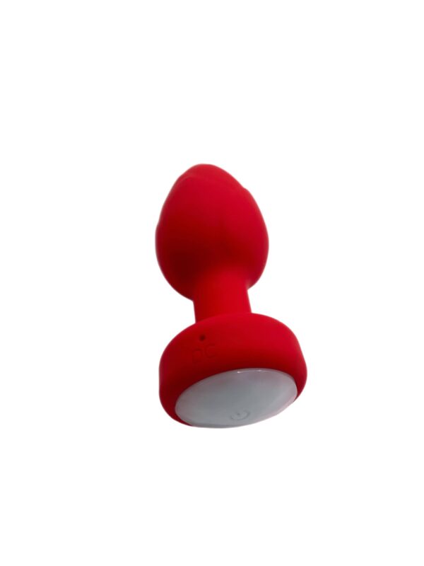 Flash Light remote Vibrating Butt Plug-10% off - Image 4