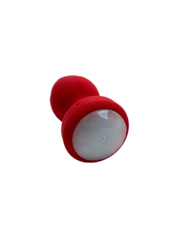 Flash Light remote Vibrating Butt Plug-10% off - Image 5